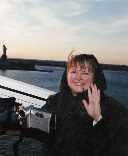 Donna L. Earle